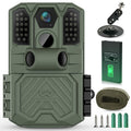 WOSPORTS G300PLUS TRAIL CAMERA