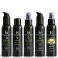 Tratamiento facial + Protector solar - CREMA piel normal o seca. Ideal invierno
