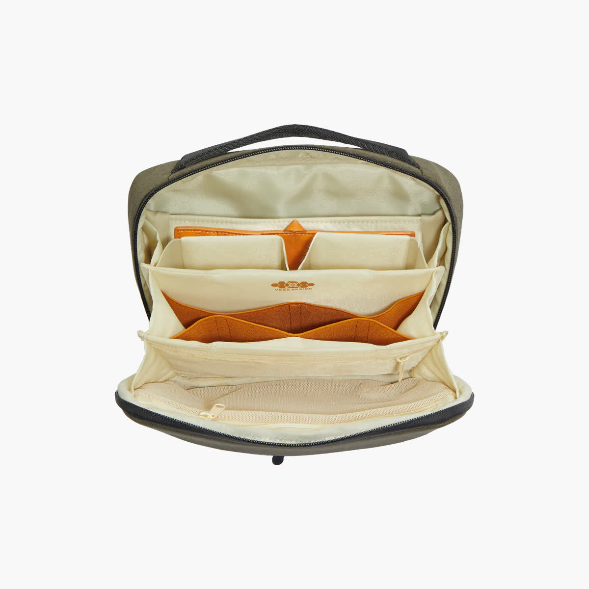 Travel Electronic Organizer - S