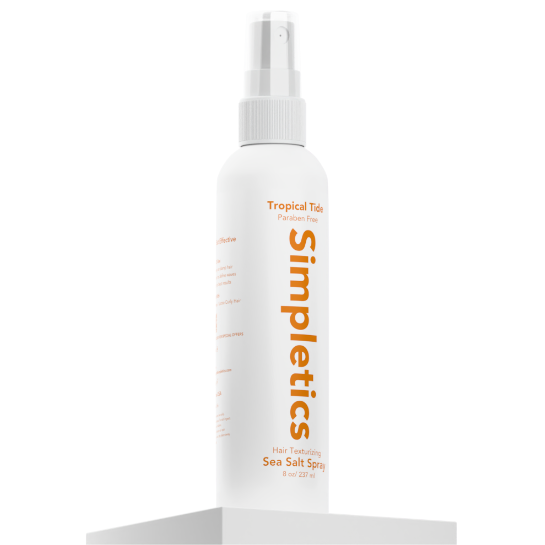 Sea Salt Spray - Tropical Tide