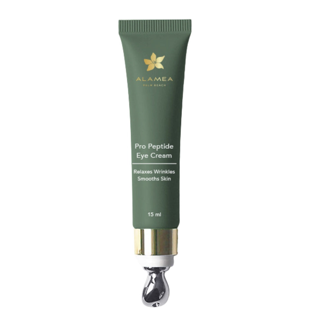 Pro Peptide Eye Cream - 15 ml