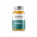 Turmeric+ 60 Tablets