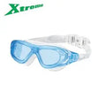 View V-1000A Xtreme Swim Mask - Blue/Blue (BL)