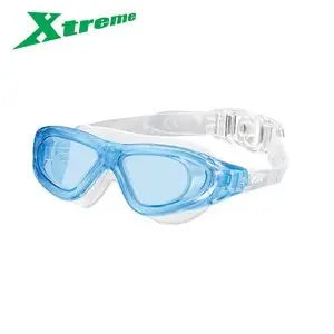 View V-1000A Xtreme Swim Mask - Blue/Blue (BL)
