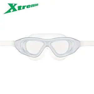 View V-1000A Xtreme Swim Mask - Clear (CL)