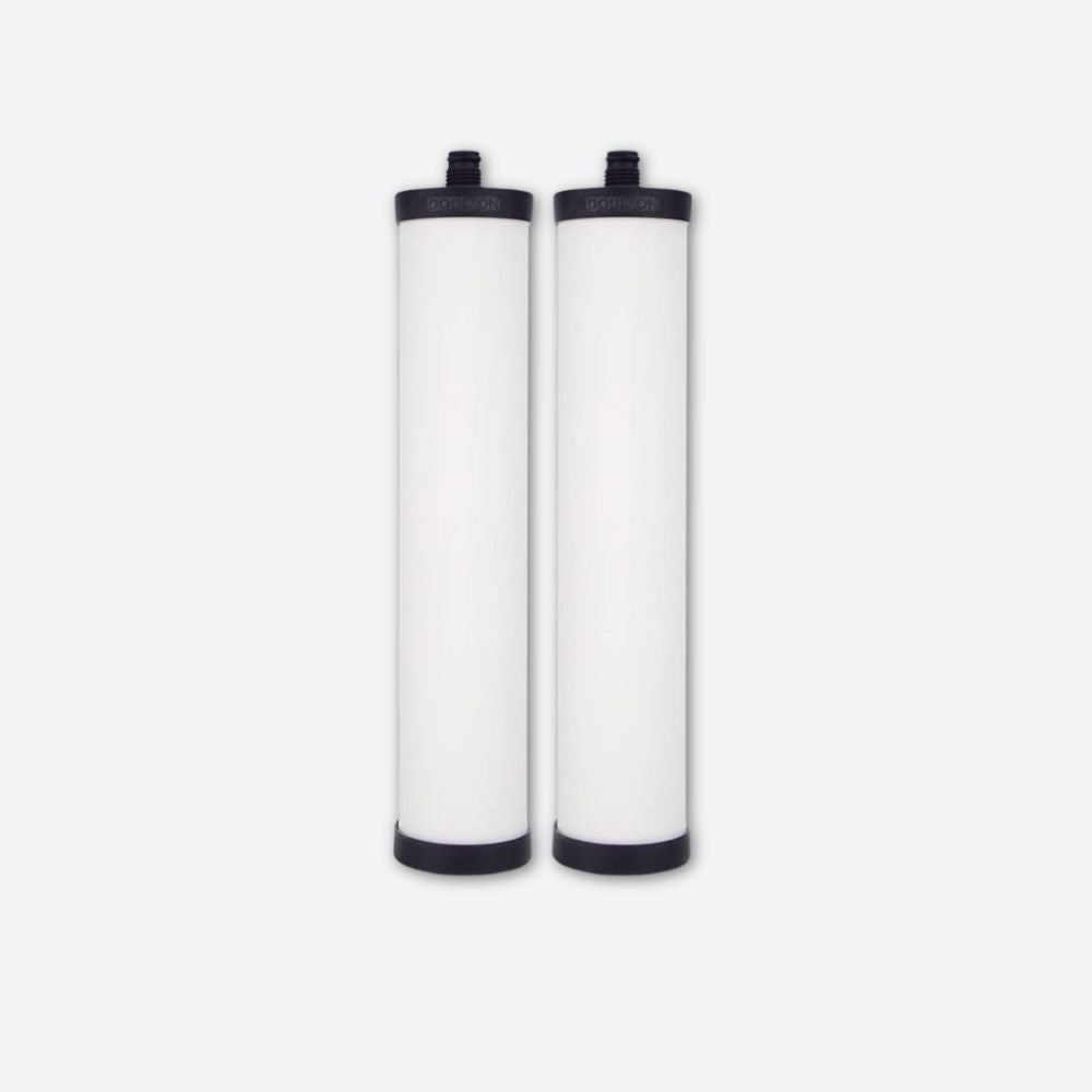 Doulton® Ultracarb M15 Filter (5594) - Two