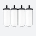 British Berkefeld® Ultra Fluoride (8B76) - Four