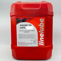 Linelube Heavy Duty Diesel Engine Oil UHPD 10W-40 - (20 Litres)
