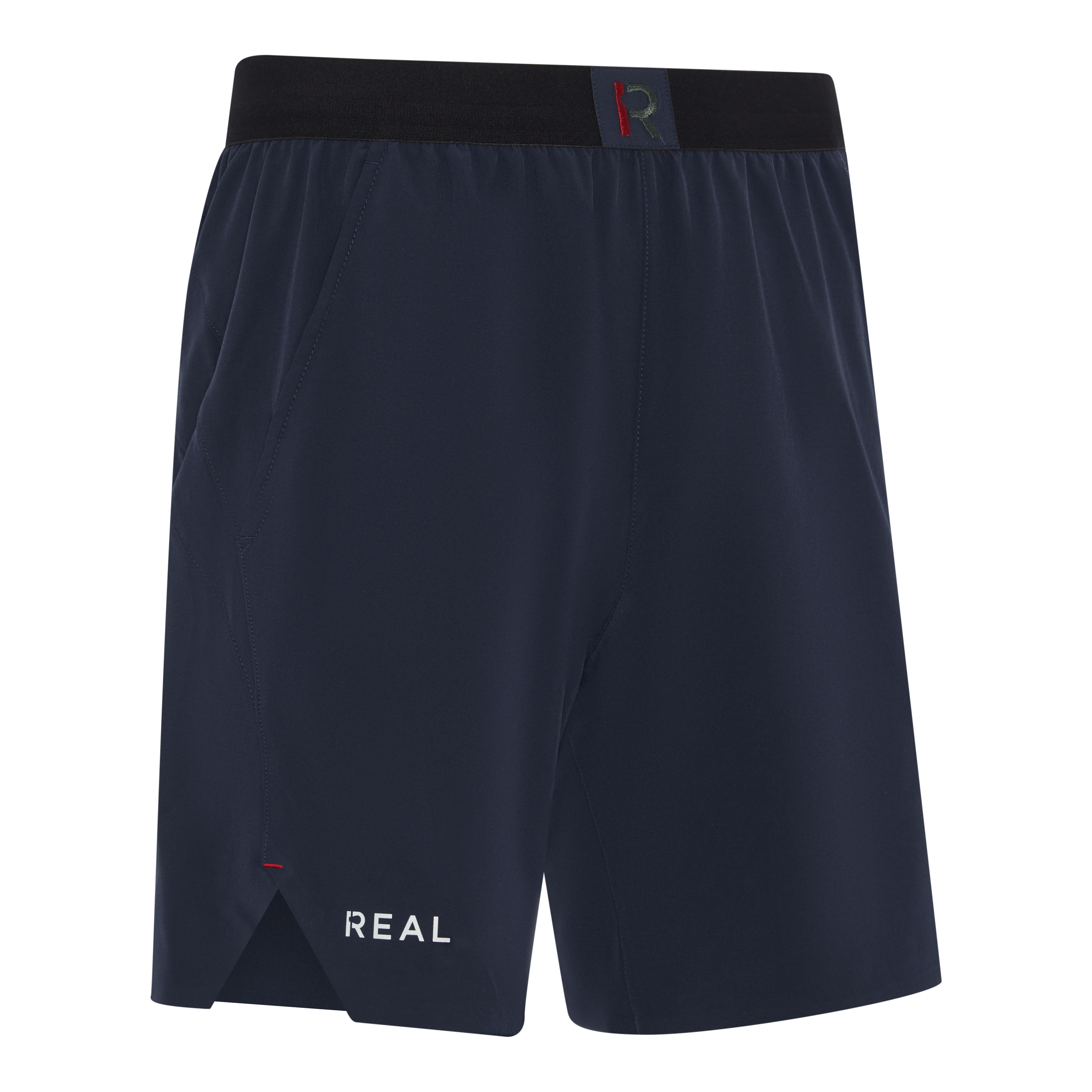 Uprise Shorts Navy - XXL