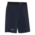 Uprise Shorts Navy - L