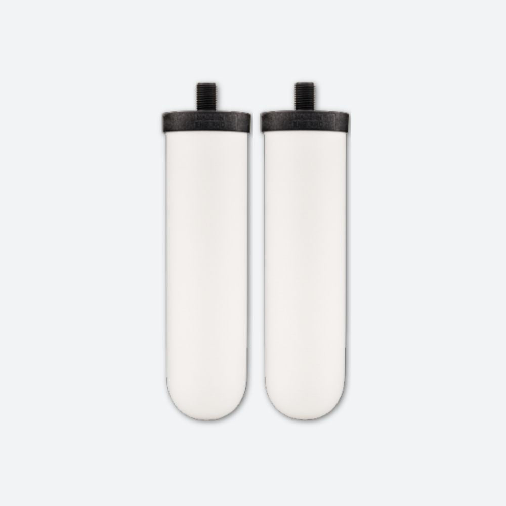 British Berkefeld® Ultra Sterasyl® (8674) - Two