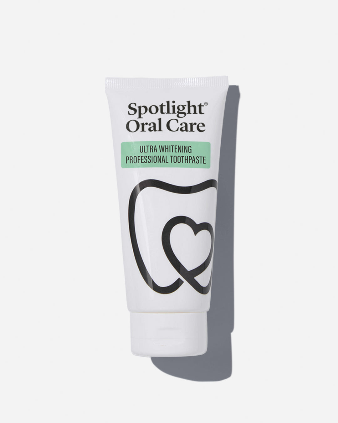 Mini Ultra Teeth Whitening Professional Toothpaste Offer - 25ml