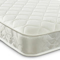 Starlight Beds™ | Hybrid Value Mattress - 2ft6 Small Single Mattress (75cm by 190cm)