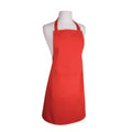 Love Colour Adult Apron - Scarlet