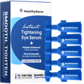 Instant Under Eye Lift Serum in Resealable Tubes