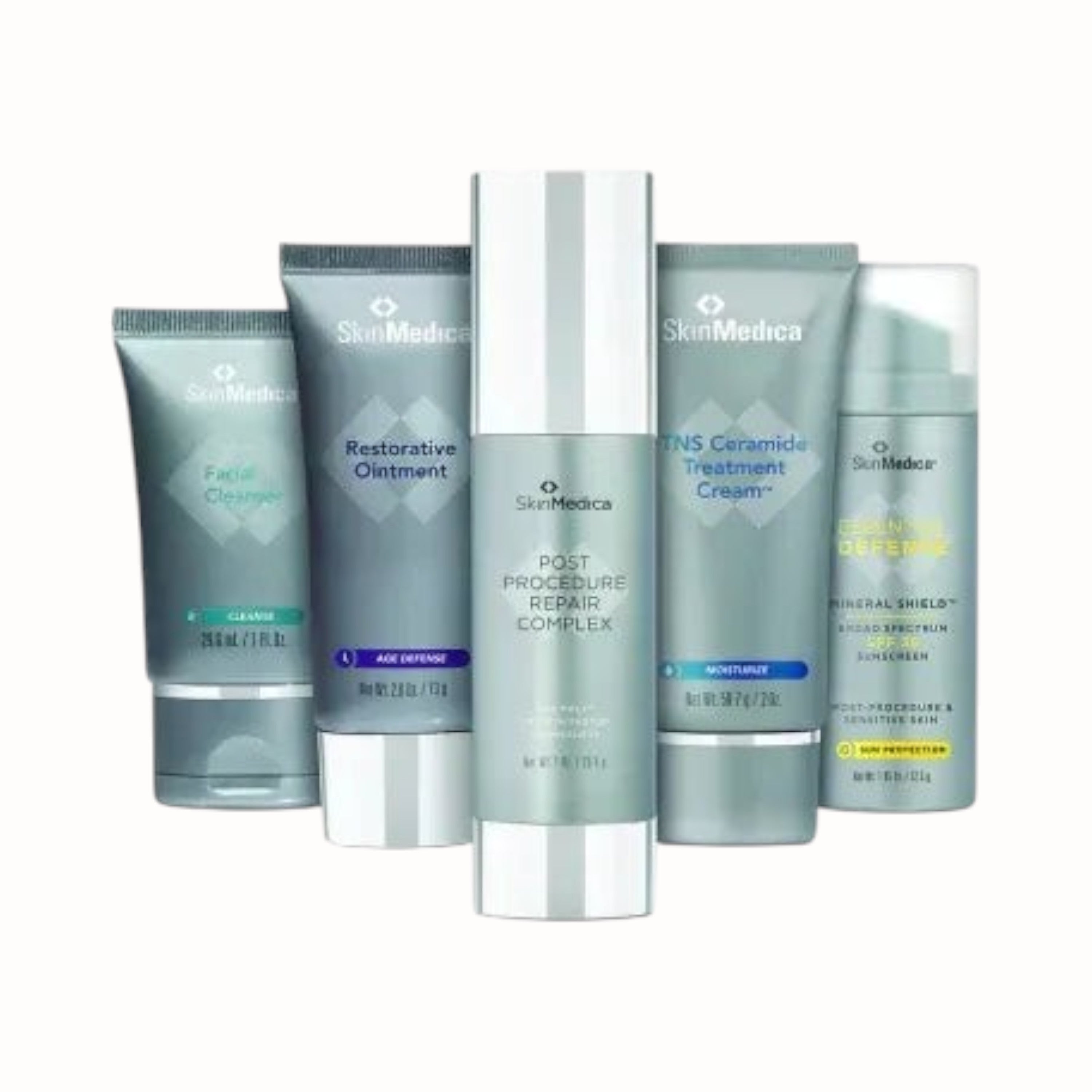 SkinMedica Procedure 360 System
