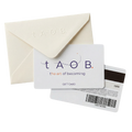 The Art of Becoming Gift Card - $10.00