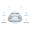 Somnofit-S Anti-Snore Mouth Guard+