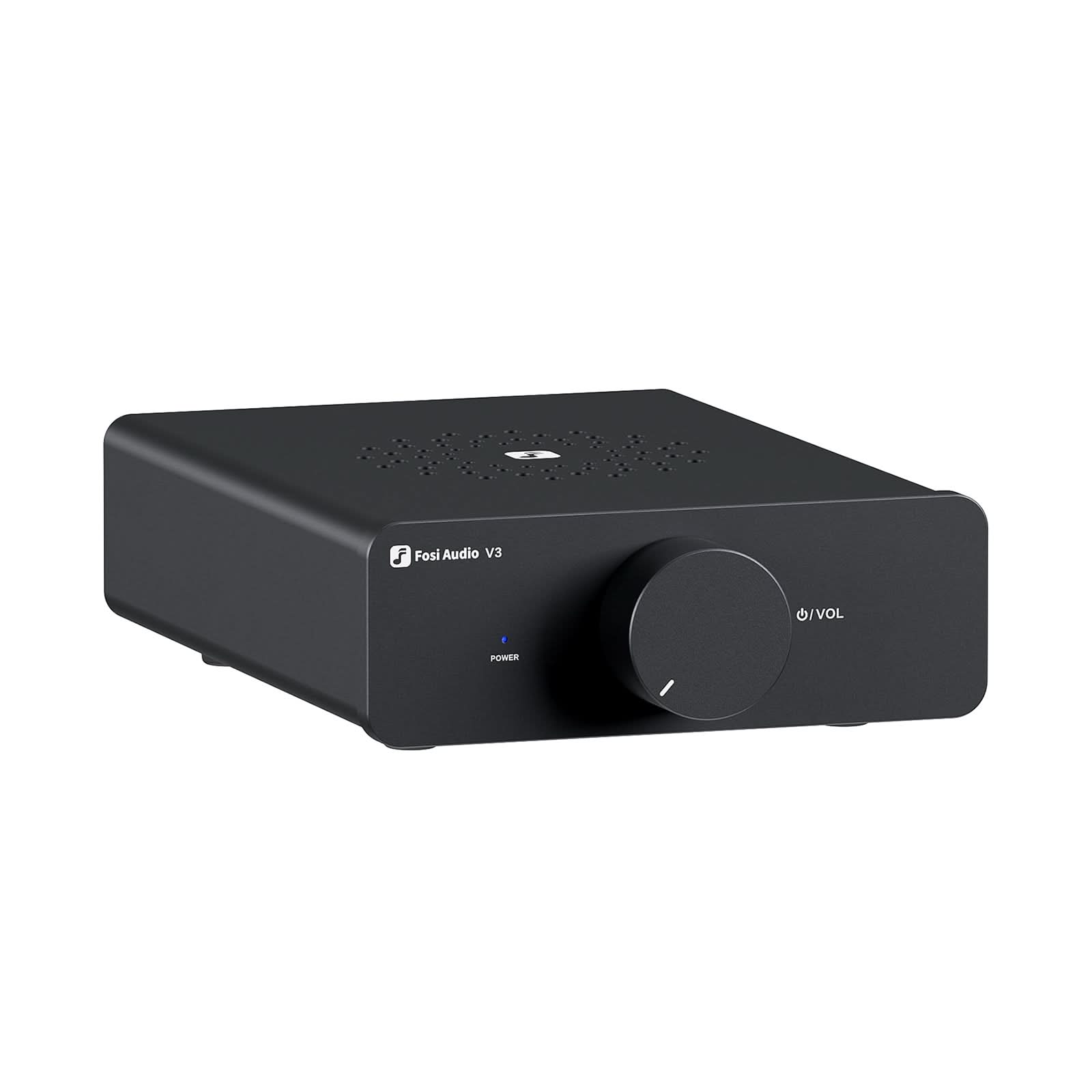 Fosi Audio V3 Mini Stereo Amplifier - V3-No power supply