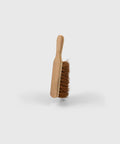 Everyday Wooden Hand Brush  - Soft - Natural Coco / 280mm 42mm 88mm