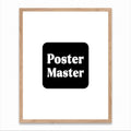 Essential Frames - Beige Oak / 11x14 inch