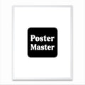 Essential Frames - White Oak / 8x10 inch