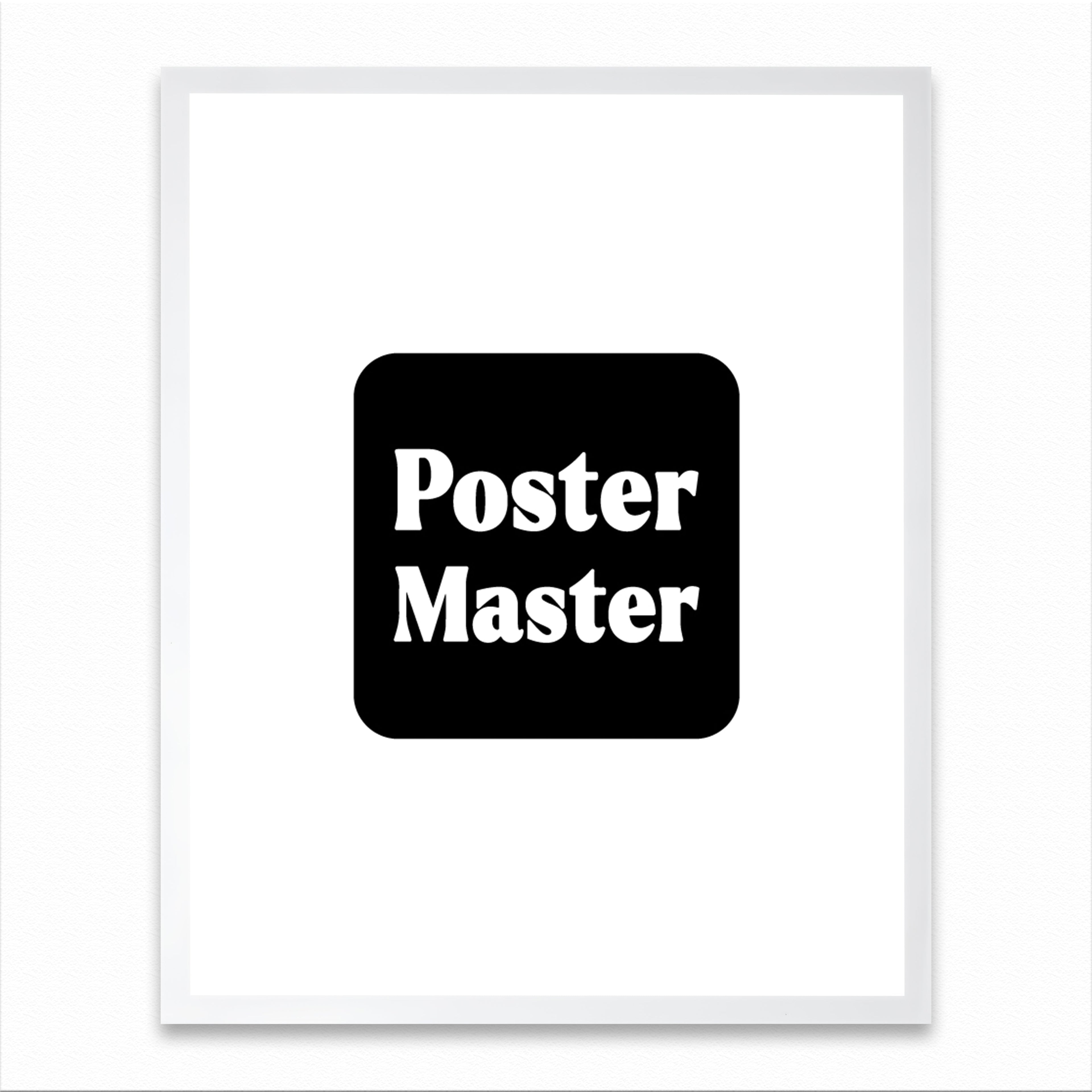 Essential Frames - White Oak / 16x20 inch