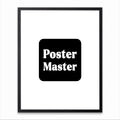 Essential Frames - Black Oak / 16x20 inch