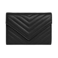 Valey Slim Black - Black
