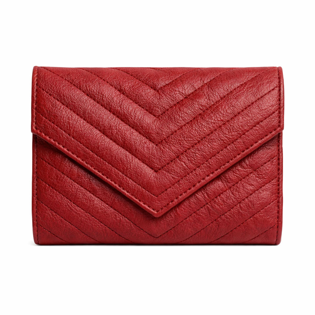Valey Slim Red - Red