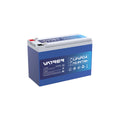 Vatrer 12V 7Ah LiFePO4 Deep Cycle Fish Finder Battery - 5 PACK($25.99/Each)