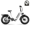 Open Box Ebikes - Kingbull verve - Grade A