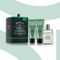 Vetiver &  Sandalwood Well Groomed Gift Set - Various