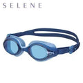 View V-820A Selene Swipe Women's Swim Goggle - Blue/Blue (BL)