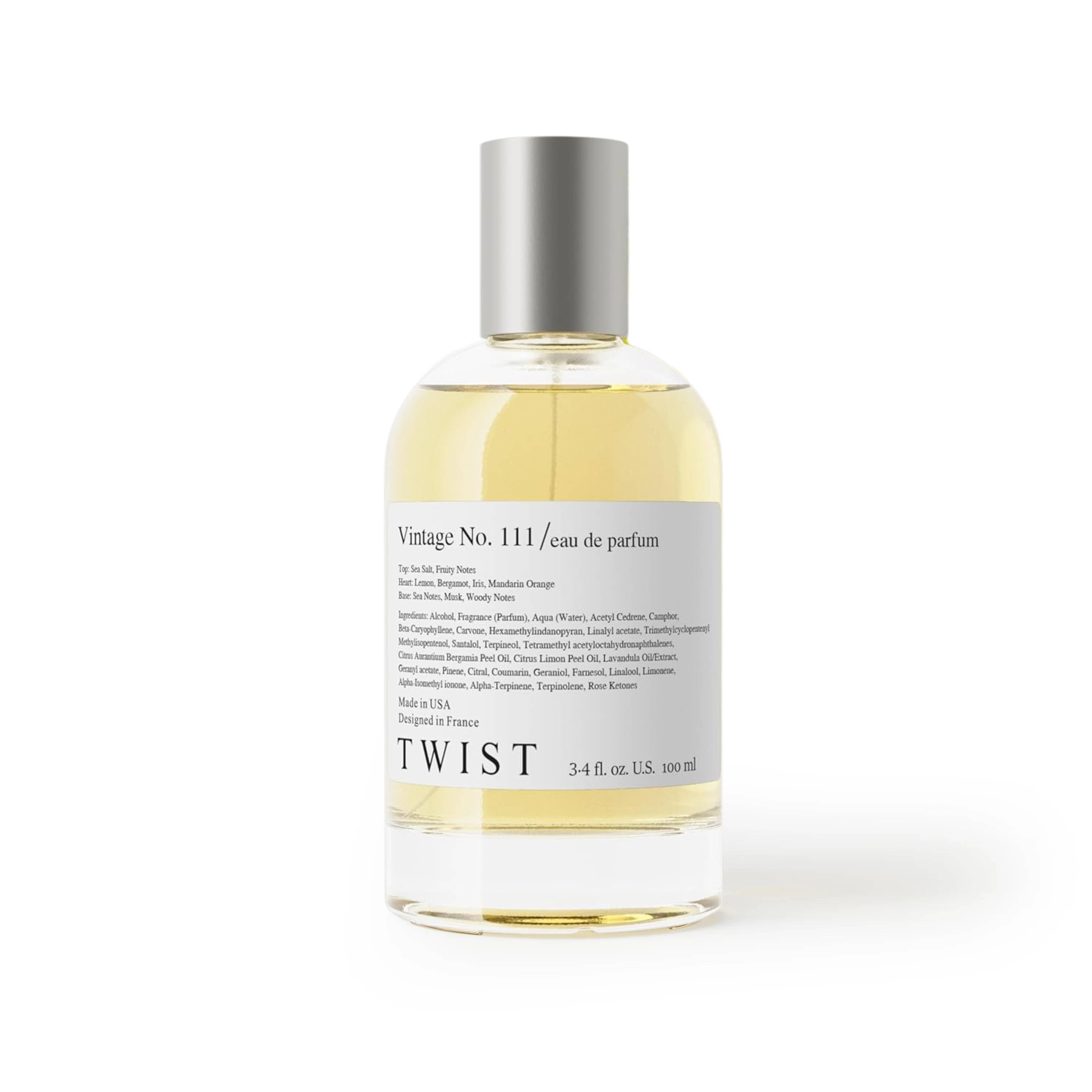 Vintage No. 111