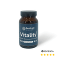Vitality+ - 90 capsules - Buy 1 Bottle £24.95/each