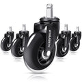 Dowinx Chair Castors （5 wheels)