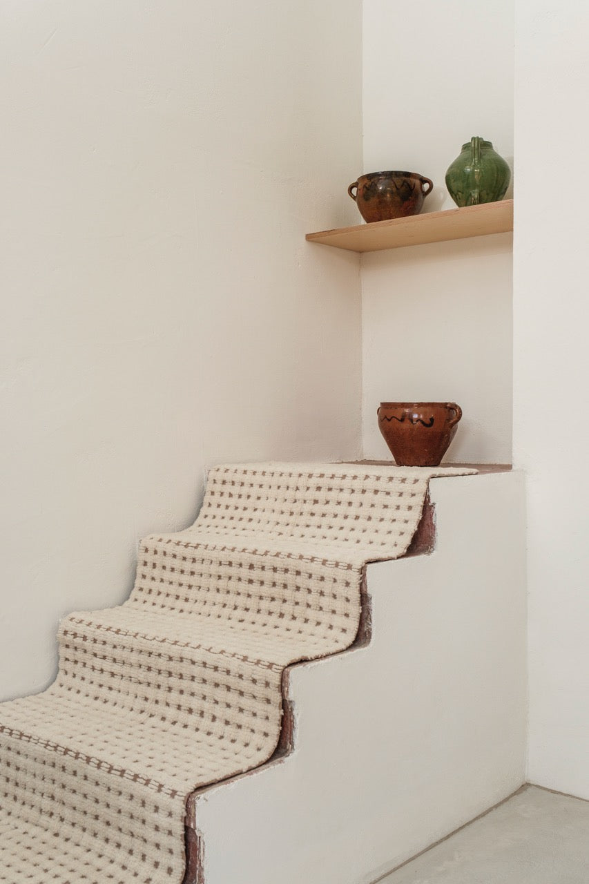 Lorena Canals Unexpected Reveal - 80 x 140 cm