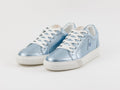 WANDERLUST - Sneakers azzurra con particolari shimmer - 47