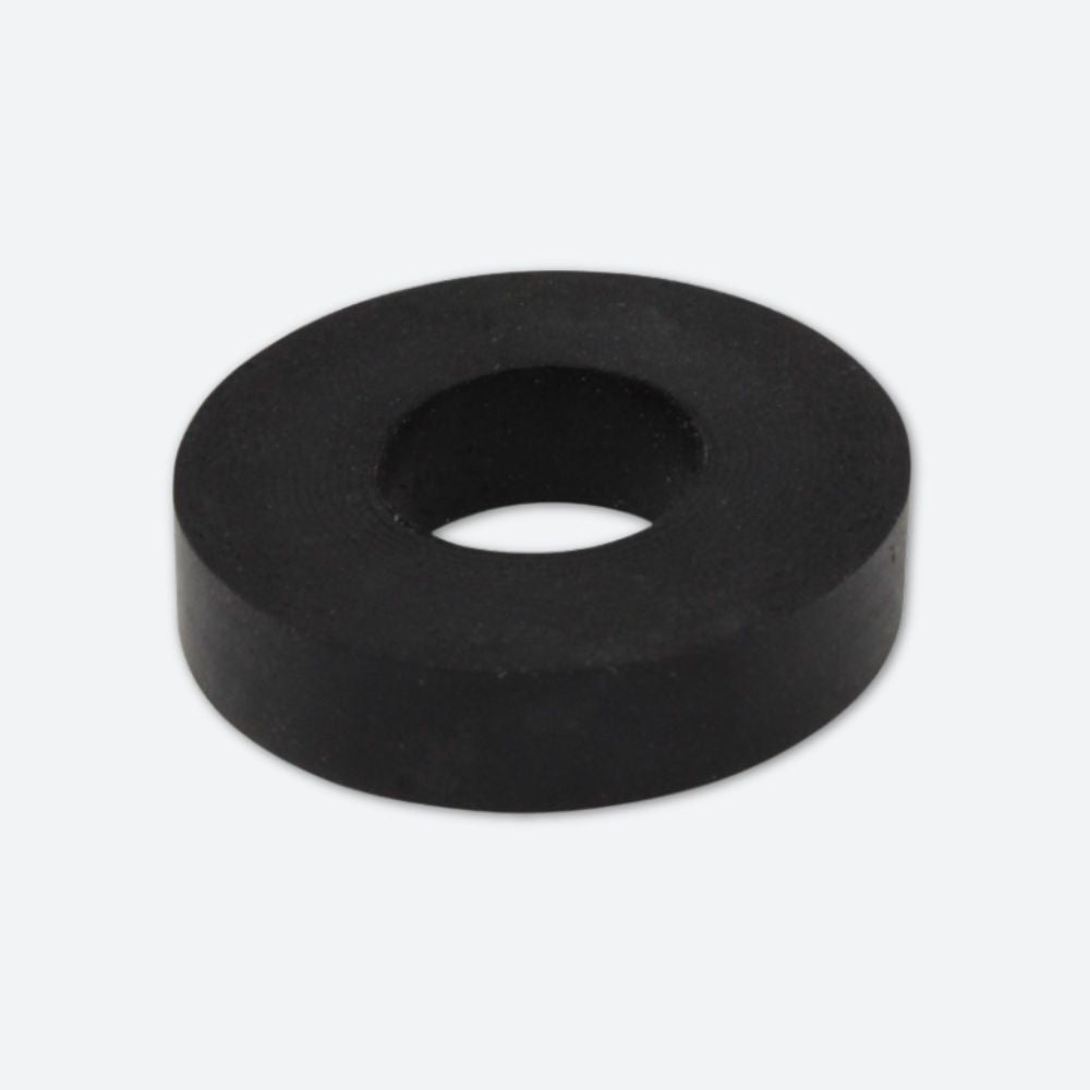 British Berkefeld Black Rubber Sealing Filter Washer