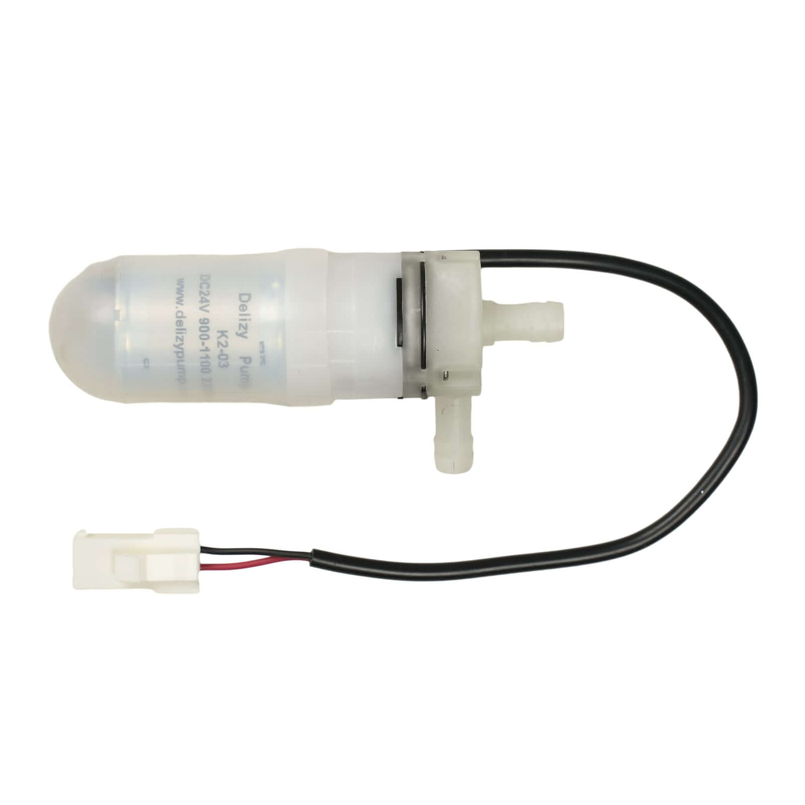 Water Pump and Float switch for-19.6 ft.(XStorm Pro, Max, and Plus) - XStorm Plus Pump