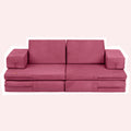 Zonky Play Sofa - Watermelon