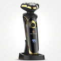 The Gentleman Shaver™