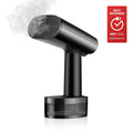 FLOWSTEAM Kledingstomer – De Krachtigste Kledingstomer van de Benelux - Matte Black