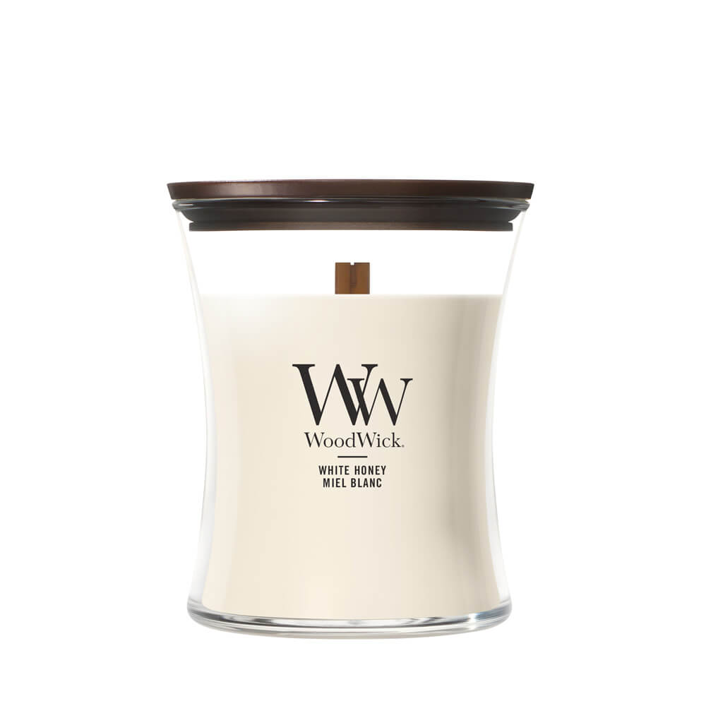 White Honey