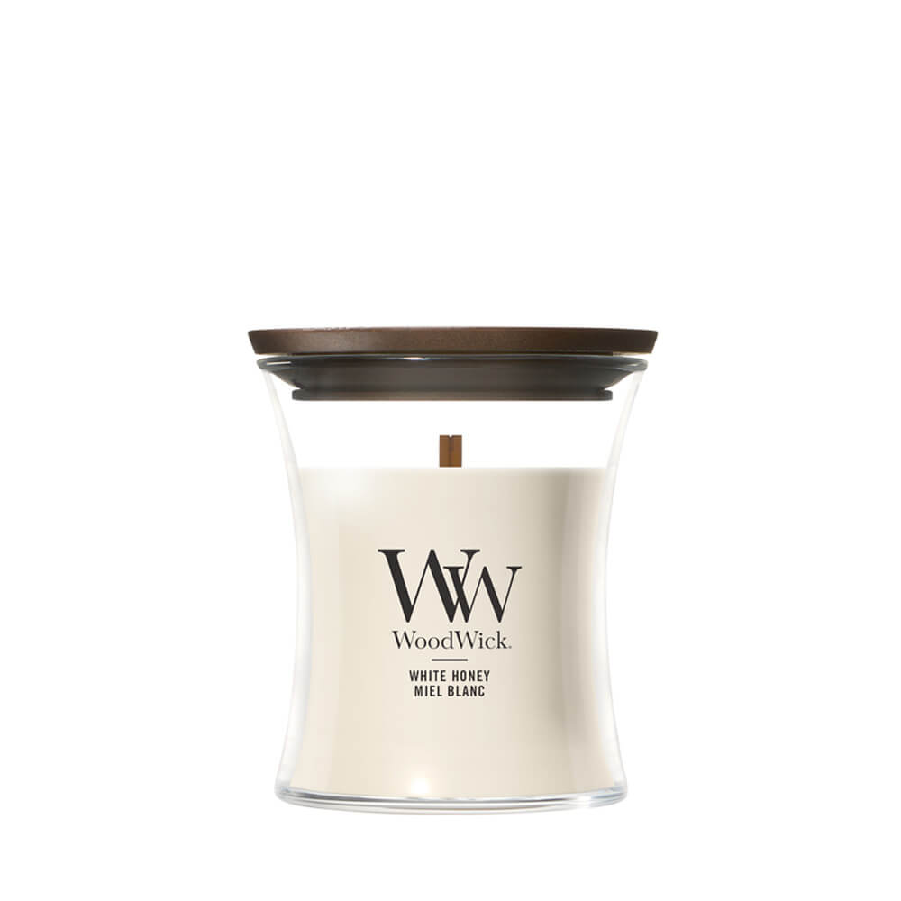 White Honey
