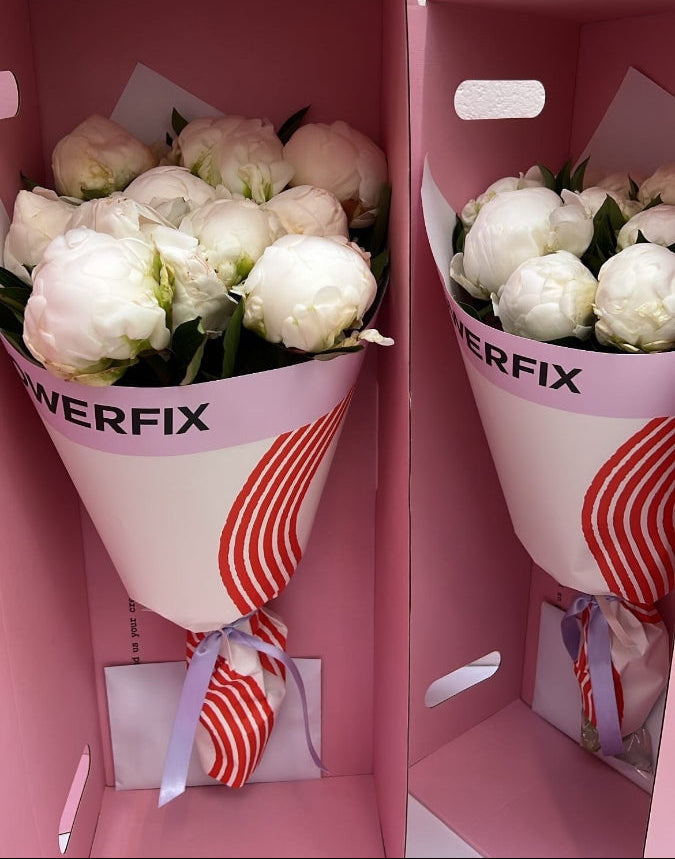 Flower Diary