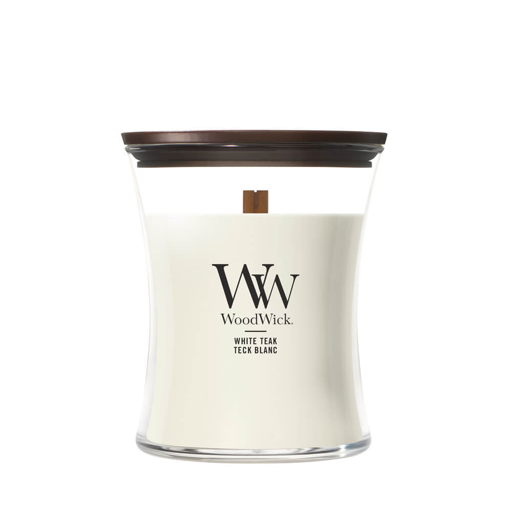 White Teak
