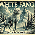 White Fang by Jack London AUDIOBOOK