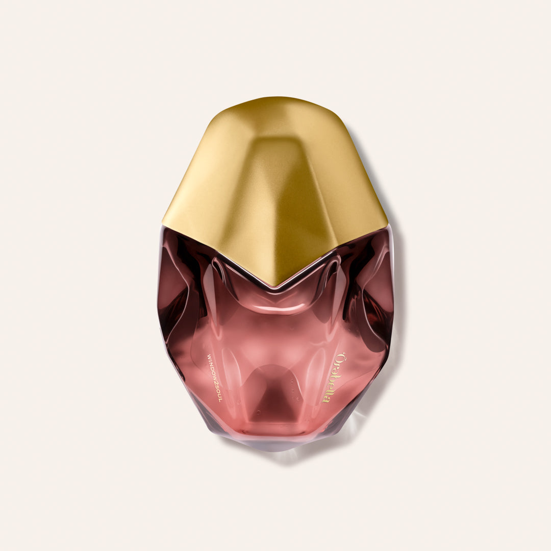 WINDOW2SOUL PARFUM - 100mL